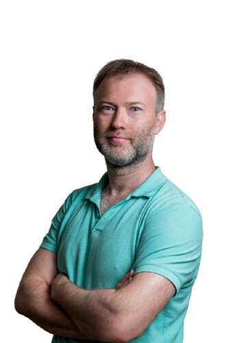 Телегин Иван Сергеевич