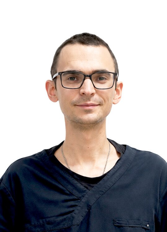 Сальников Алексей Анатольевич