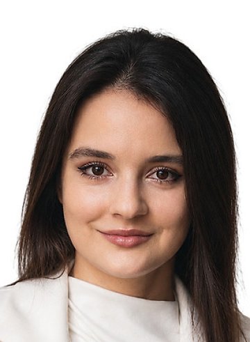 Исакова Севинч Умаровна