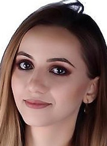 Аласгарова Лала Вугаровна