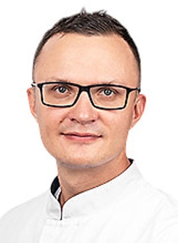 Игнатов Дмитрий Сергеевич