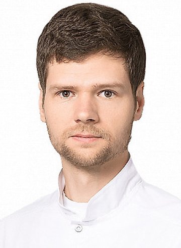 Быков Андрей Владимирович