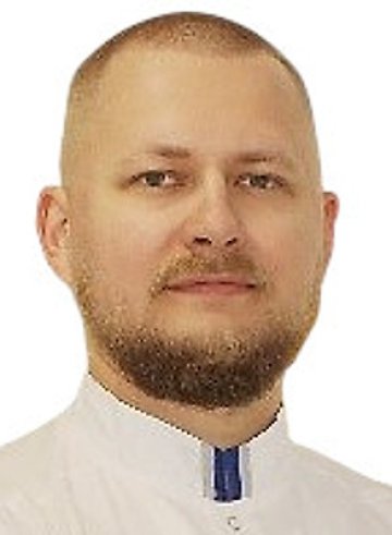 Пикулев Иван Олегович