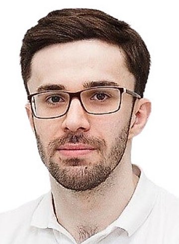 Каримов Руслан Маратович 