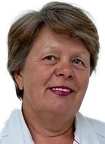 Мыльникова Татьяна Петровна