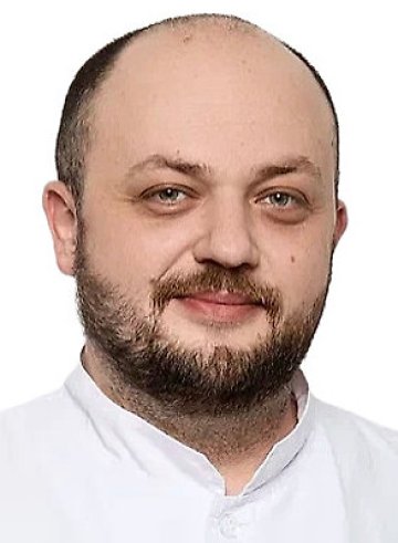 Прудников Александр Сергеевич
