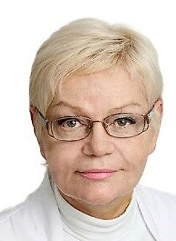 Коваленко Нина Алексеевна