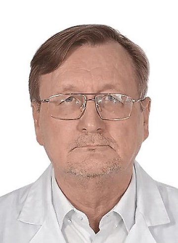 Таюров Геннадий Юрьевич