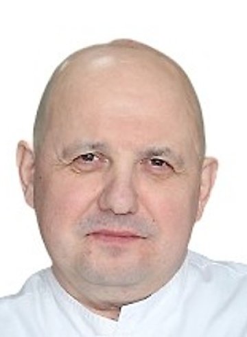 Мельниченко Алексей Николаевич