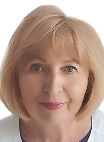 Ефимова Наталья Валентиновна
