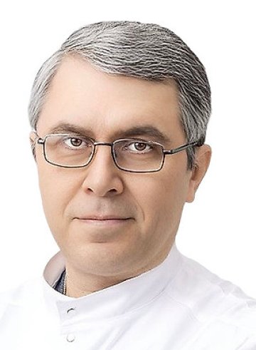 Кондрахов Алексей Витальевич