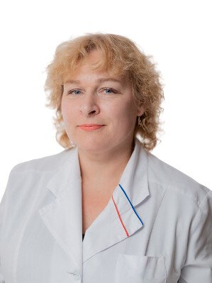 Папилина Светлана Николаевна