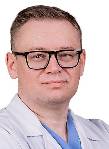 Батаков Сергей Сергеевич