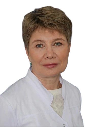 Орлова Ольга Николаевна