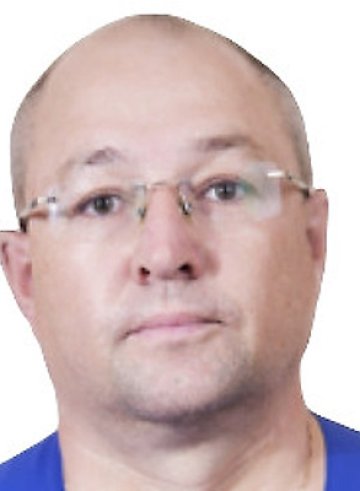 Иванюшкин Петр Андреевич