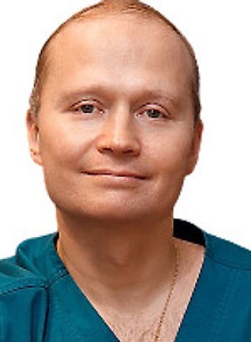 Блохин Владислав Владимирович