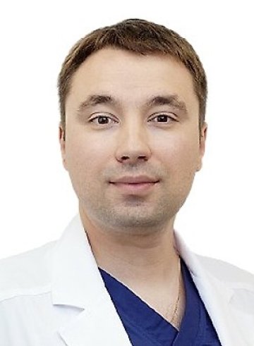 Бобров Иван Михайлович