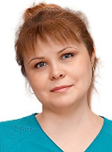 Панкова Изабелла Александровна