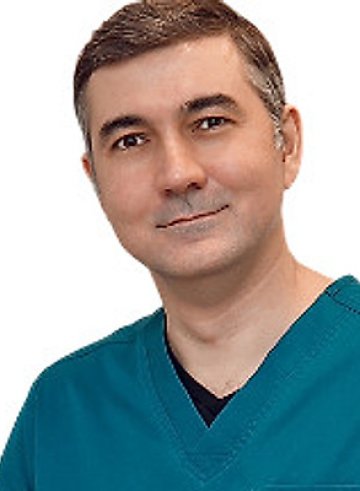 Сахалтуев Роман Геннадьевич