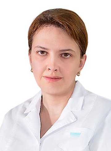 Панфилова Татьяна Андреевна