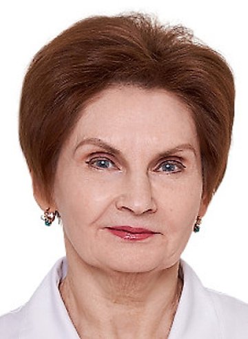 Корниенко Ирина Робертовна