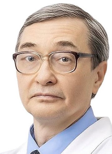 Коряков Анатолий Иванович