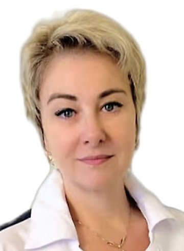 Демьянова Раиса Юрьевна