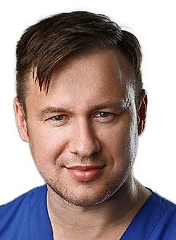 Шакиров Марат Хазипович