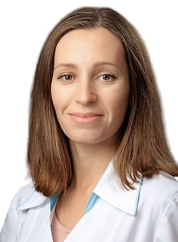 Шабаршина Татьяна Александровна