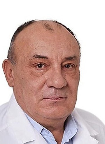 Колесников Борис Валерьевич