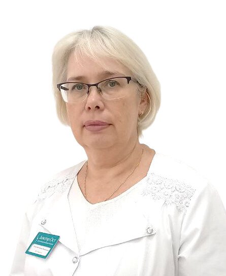 Соколова Оксана Валерьевна