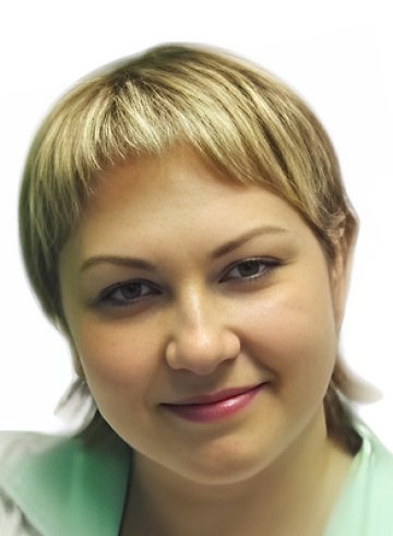 Молчанова Светлана Владимировна