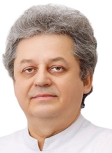 Босых Александр Александрович