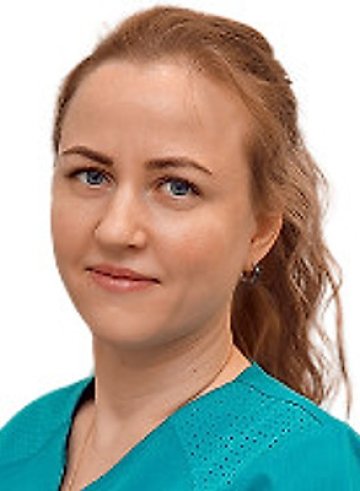Черкасова Анна Сергеевна