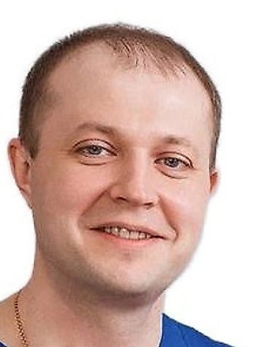 Тюрин Сергей Анатольевич