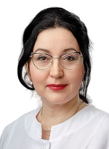 Копылова Наталья Борисовна