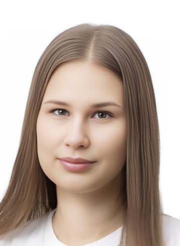 Чижова Анна Вадимовна