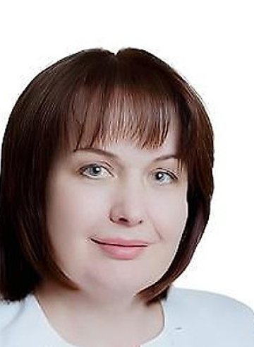 Щепочкина Татьяна Евгеньевна