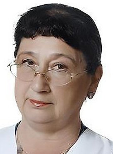 Крещенко Екатерина Геннадьевна