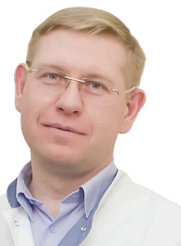 Титаренко Руслан Андреевич