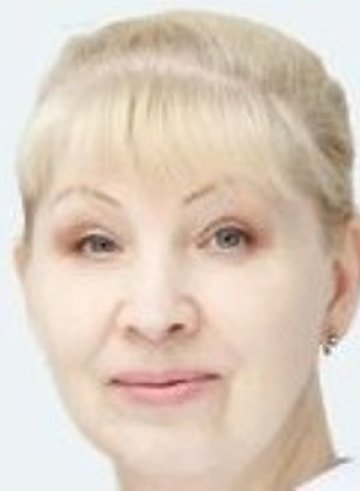 Семенова Наталья Ивановна
