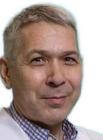Афлитонов Владимир Файзерович