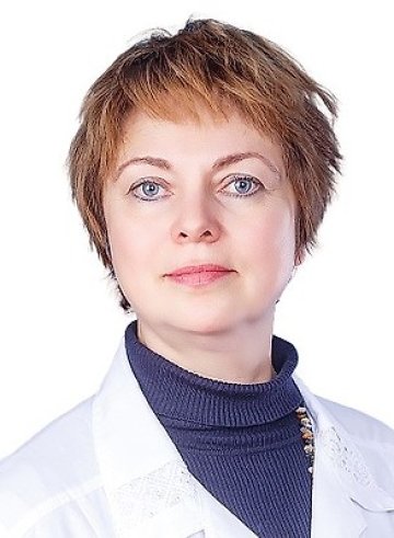 Власенко Анастасия Александровна