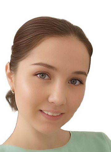 Гусарова Анна Алексеевна