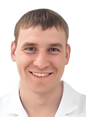Гурьев Лев Евгеньевич