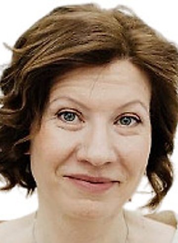 Квашнина Елена Владимировна