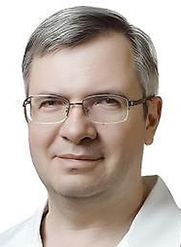 Засорин Александр Александрович
