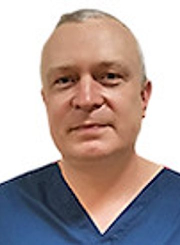 Кунис Валерий Давидович
