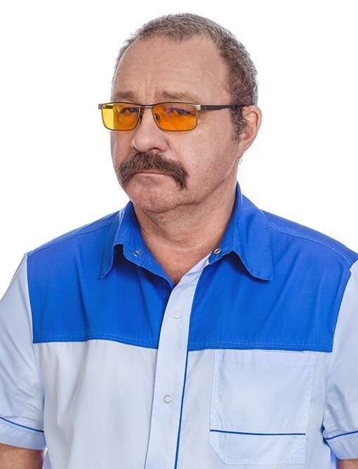 Башкиров Алексей Германович