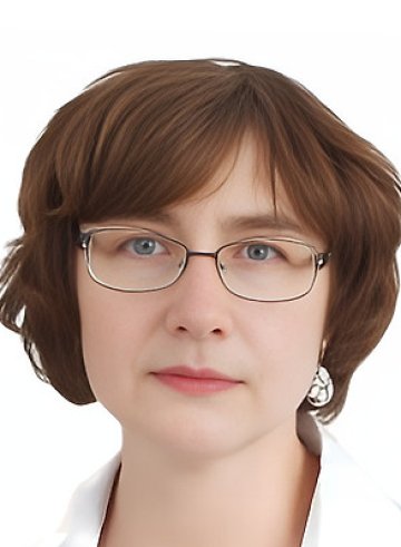Козина Людмила Николаевна